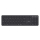 Klawiatura Trust VAIYA MULTIDEVICE wireless KEYBOARD US